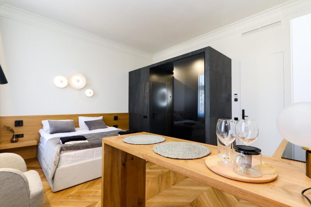 Once Apartments Iwano-Frankiwsk Exterior foto